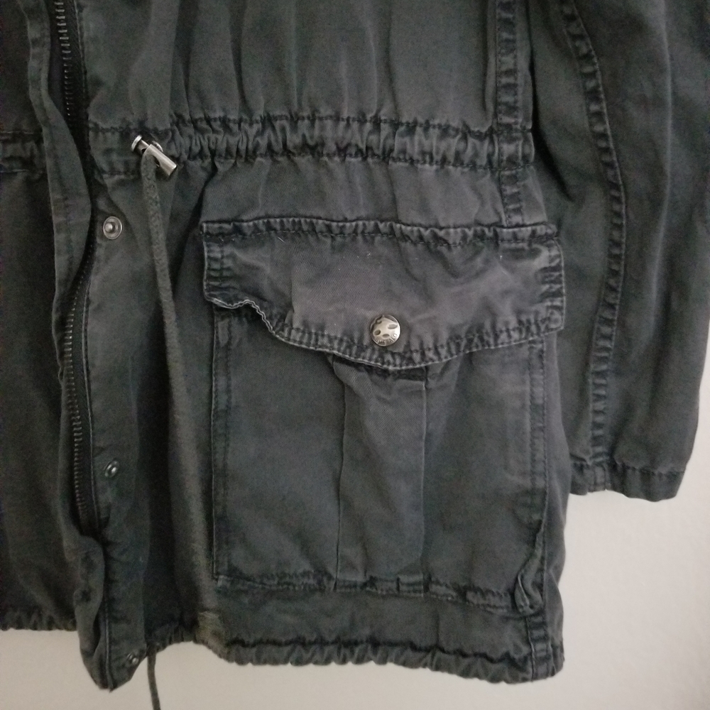 Bomber Jacket - Picture 3 of 7